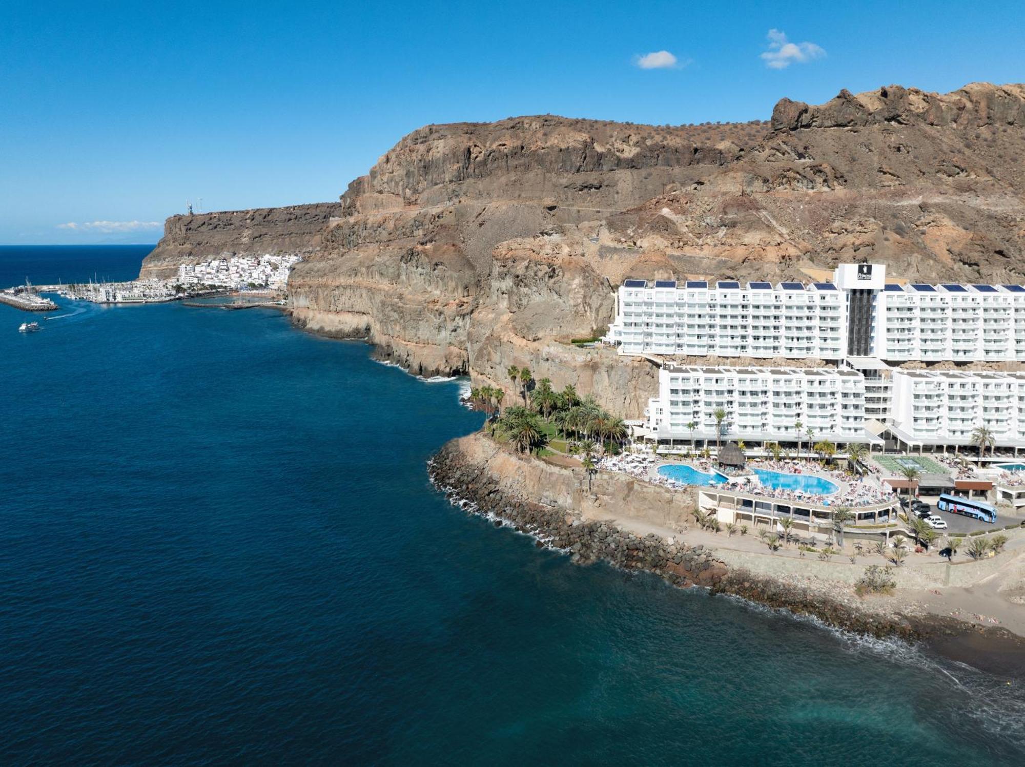 Princess Taurito Exterior photo